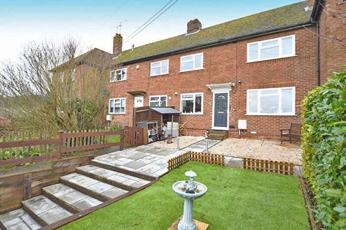 3 Bedroom House For Sale In Pilgrims Way, Maidstone, ME14