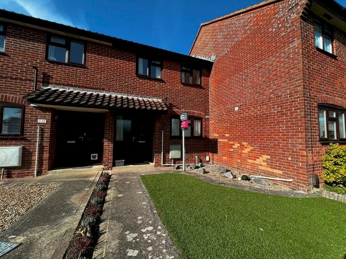 3 Bedroom Terraced House To Rent In Cuckoo Lane, Stubbington, PO14