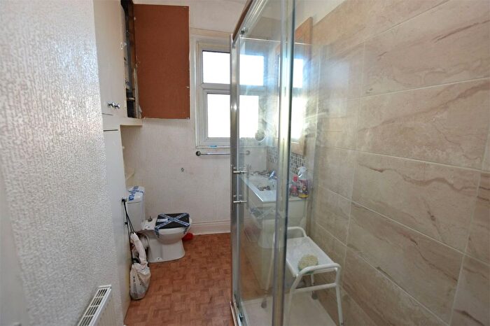 2 Bedroom Terraced House For Sale In Ellison Fold Terrace, Darwen, Lancashire, BB3