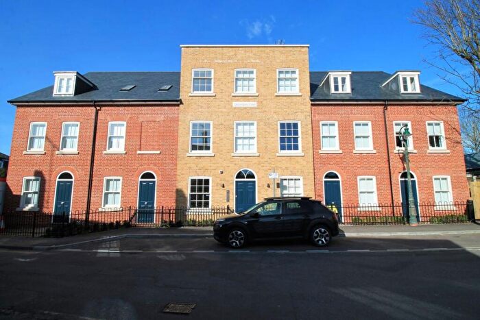 1 Bedroom Flat To Rent In Queningate Court, Canterbury Ref -, CT1