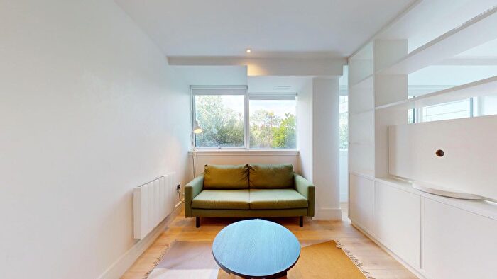 Studio To Rent In Olympic Way, Wembley, HA9