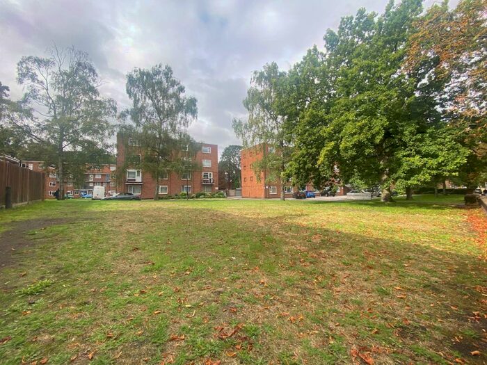 1 Bedroom Flat To Rent In High Street South, Dunstable, LU6