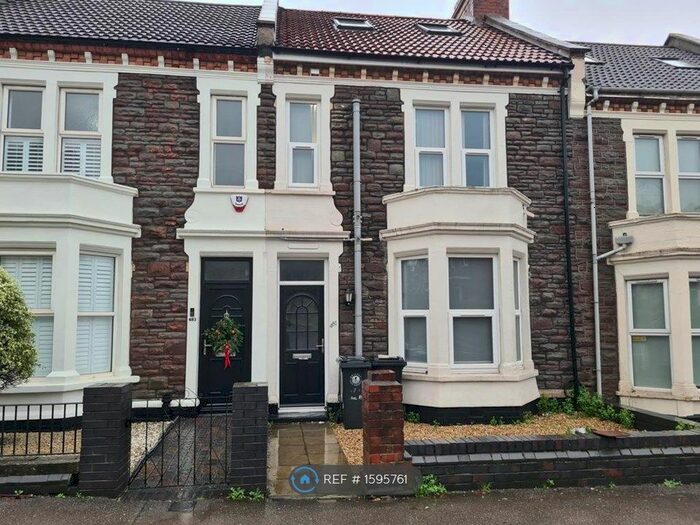 6 Bedroom Terraced House To Rent In Gloucester Road, Horfield, Bristol, BS7