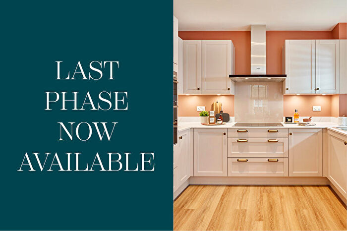 4 Bedroom Detached House For Sale In Kilburn Place, Didcot, Oxfordshire, OX11