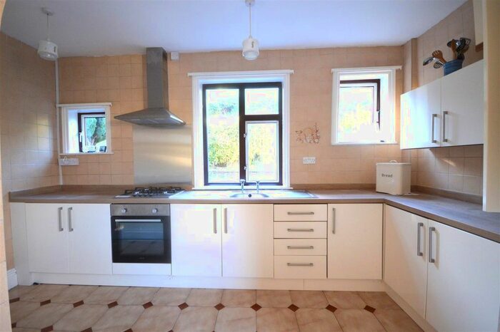 2 Bedroom Detached Bungalow To Rent In Newcastle Road, Talke, Stoke-On-Trent, ST7