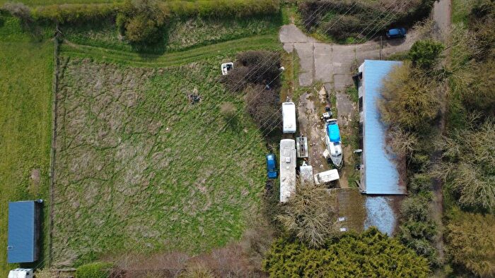 4 Bedroom Land For Sale In Luffenhall, Stevenage, SG2