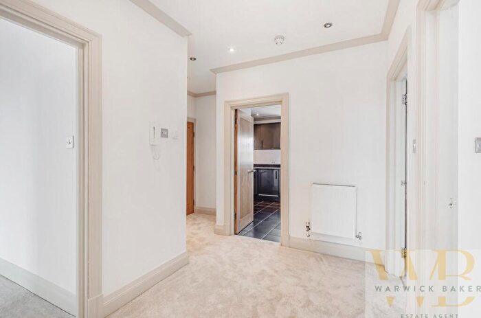 2 Bedroom Apartment To Rent In Bank House, High Street, Shoreham By Sea, BN43