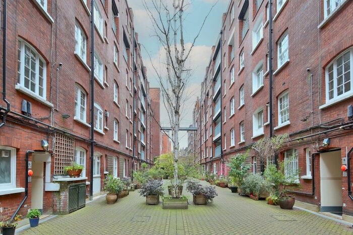 1 Bedroom Flat To Rent In Sandwich Street, London, WC1H
