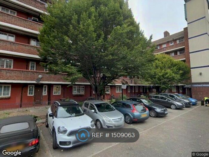 2 Bedroom Flat To Rent In Coltman House, London, SE10