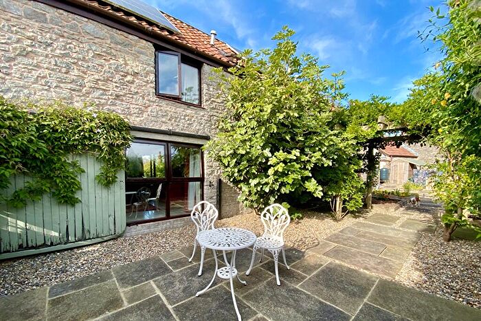 3 Bedroom Barn Conversion For Sale In Cherry Tree Barn, Butcombe, BS40