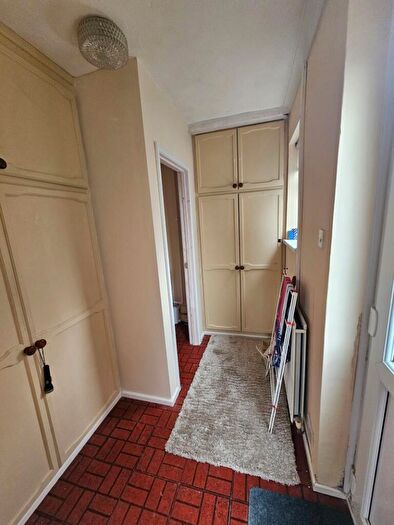 3 Bedroom End Of Terrace House For Sale In Holly Road, Risca, Newport, Gwent, NP11