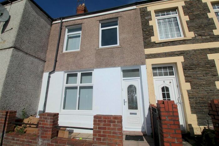 4 Bedroom Property To Rent In Alexander Street, Cathays, Cardiff, CF24