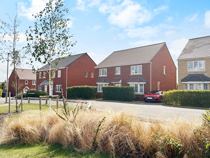 5 Bedroom Detached House For Sale In Ebbsworth Lane, Shrivenham, Swindon, SN6