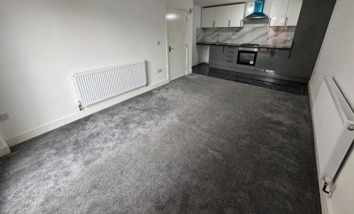 1 Bedroom Finca To Rent In Palmerston Road, Bournemouth, BH1