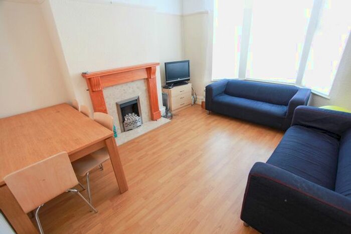 3 Bedroom Terraced House To Rent In Portman Road, Wavertree, Liverpool, L15