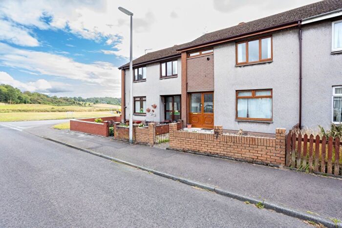 2 Bedroom Terraced House For Sale In Balgreggie Road, Cardenden, KY5