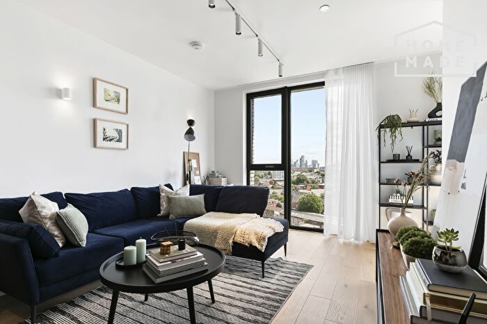 1 Bedroom Flat To Rent In Author, A York Way, London, Fp, London, N1