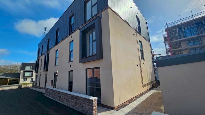 2 Bedroom Flat To Rent In Dol Glaswg, Capel Llanilltern, Cardiff, CF5