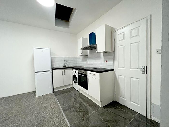 Studio To Rent In Romford Road, London, E12