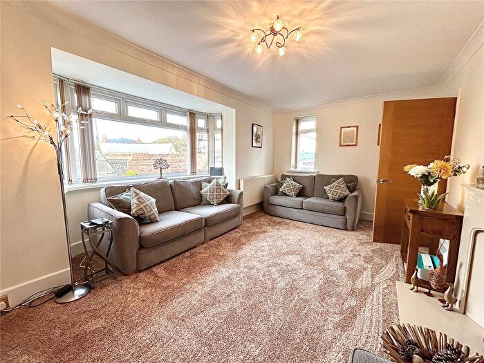 3 Bedroom Detached House For Sale In The Rath, Milford Haven, Pembrokeshire, SA73