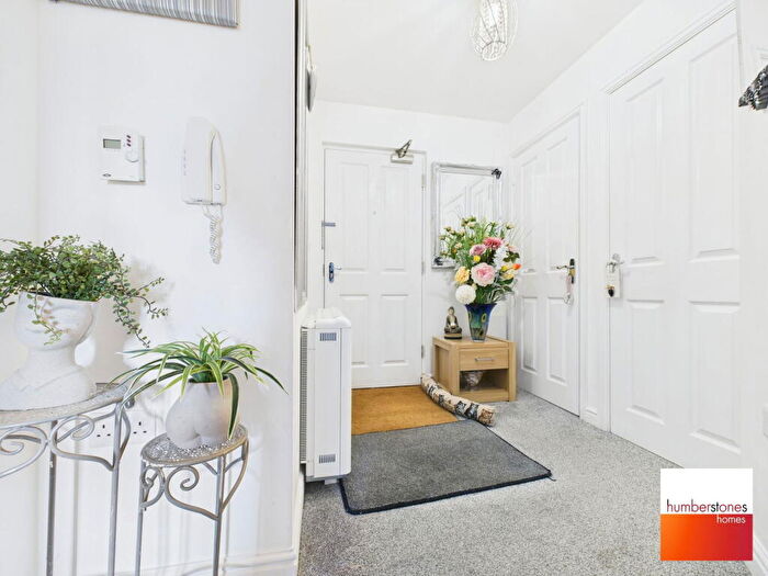 1 Bedroom Flat For Sale In Charter Place, Oldbury, B68