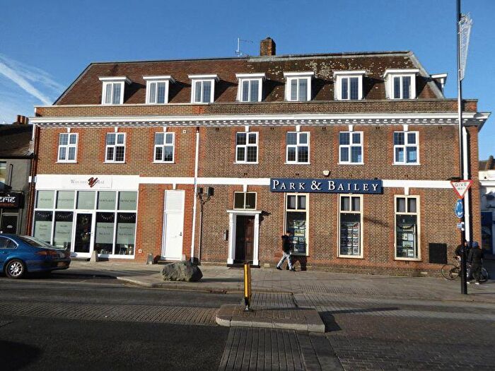 1 Bedroom Flat To Rent In Brighton Road, Coulsdon, CR5