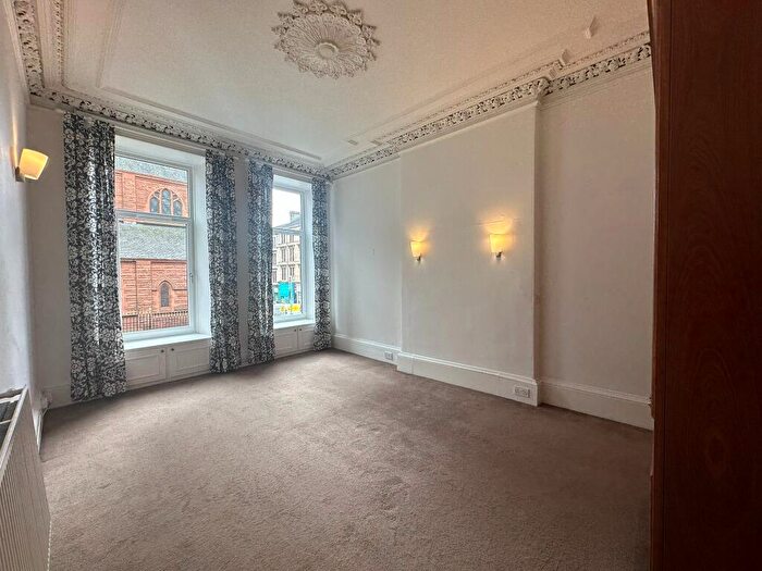 1 Bedroom Flat To Rent In Hyndland Street, Hyndland, Glasgow, G11