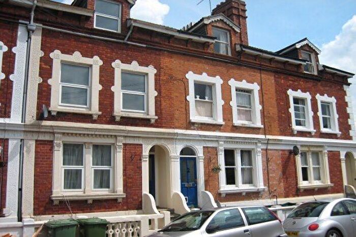 3 Bedroom Maisonette To Rent In Woodbury Park Road, Tunbridge Wells, TN4