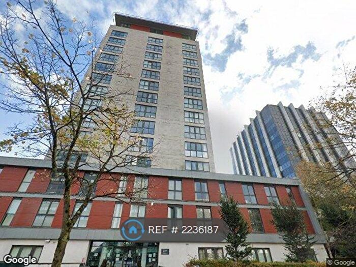 1 Bedroom Flat To Rent In Newport Road, Cardiff, CF24