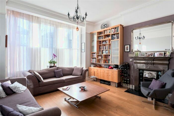 2 Bedroom Flat To Rent In Florence Road, London, Ealing, W5