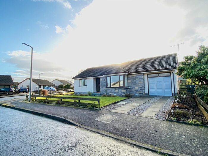 2 Bedroom Bungalow For Sale In Calside Avenue, Dumfries, DG1