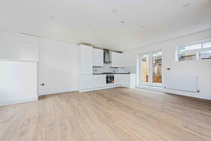 3 Bedroom Property To Rent In Osborne Terrace, Church Lane, London SW17