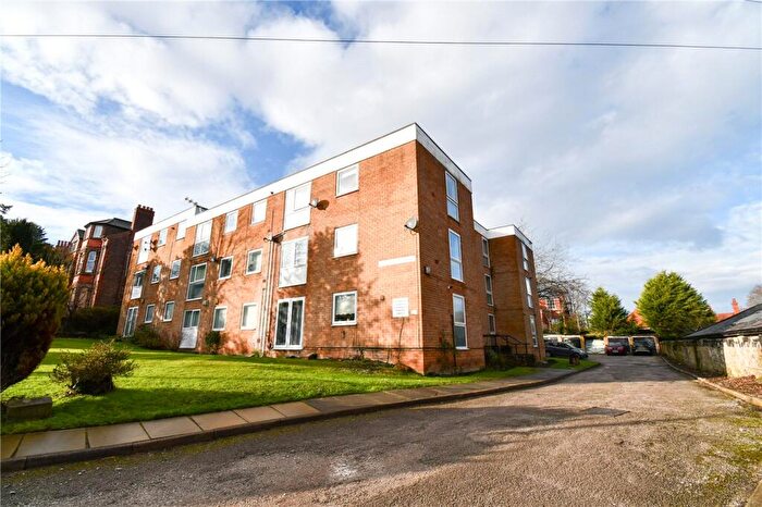 2 Bedroom Flat For Sale In Acrefield Road, Prenton, Wirral, CH42