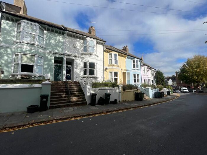 6 Bedroom House To Rent In Dyke Road Drive, Brighton, East Sussex, BN1