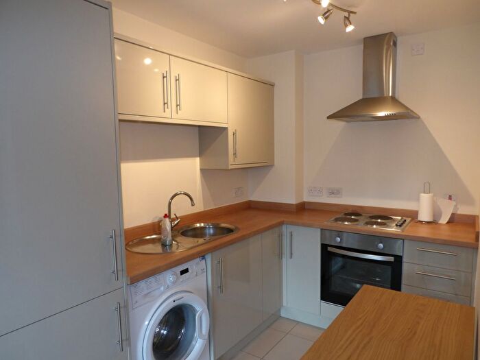 1 Bedroom Flat To Rent In Westside Two, Birmingham, B1