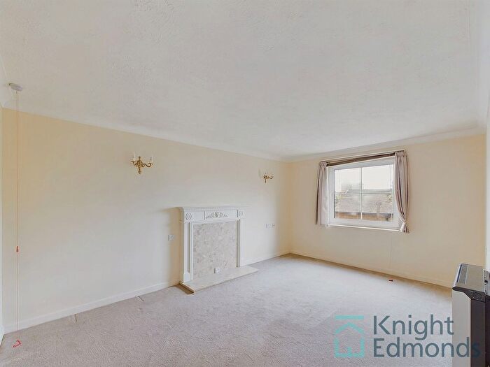 1 Bedroom Property To Rent In Marsham Street, Maidstone, ME14