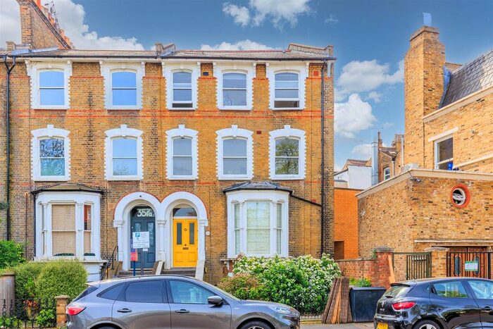 1 Bedroom Flat To Rent In Amhurst Road, London, N16