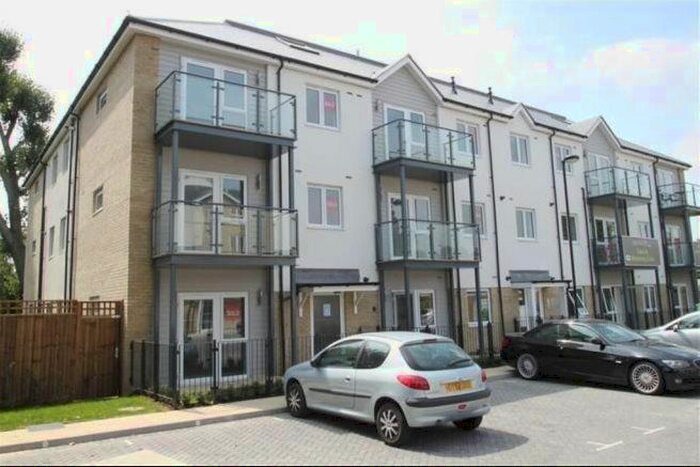 2 Bedroom Flat To Rent In Louisa Oakes Close, London, E4