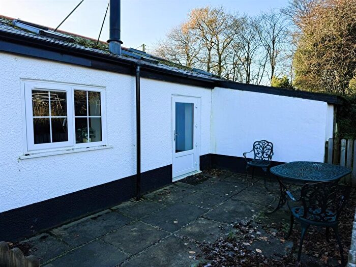 1 Bedroom Apartment To Rent In Rackenford, EX16