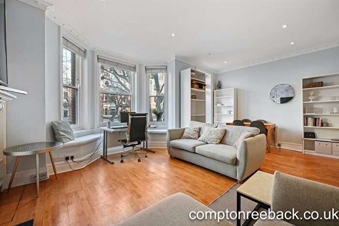 2 Bedroom Flat For Sale In Wymering Mansion, Maida Vale, W9