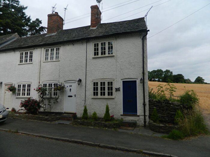 2 Bedroom Cottage To Rent In Maplewell Road, Woodhouse Eaves, LE12