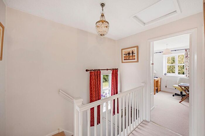 3 Bedroom Semi-Detached House For Sale In Braybrooke Close, Tetbury, GL8