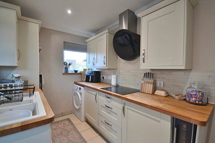 2 Bedroom Semi-Detached House For Sale In Stock Lea Road, North Wootton, King's Lynn, PE30