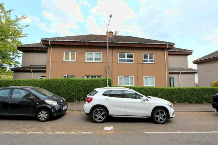 3 Bedroom Flat To Rent In Toward Road, Glasgow, G33