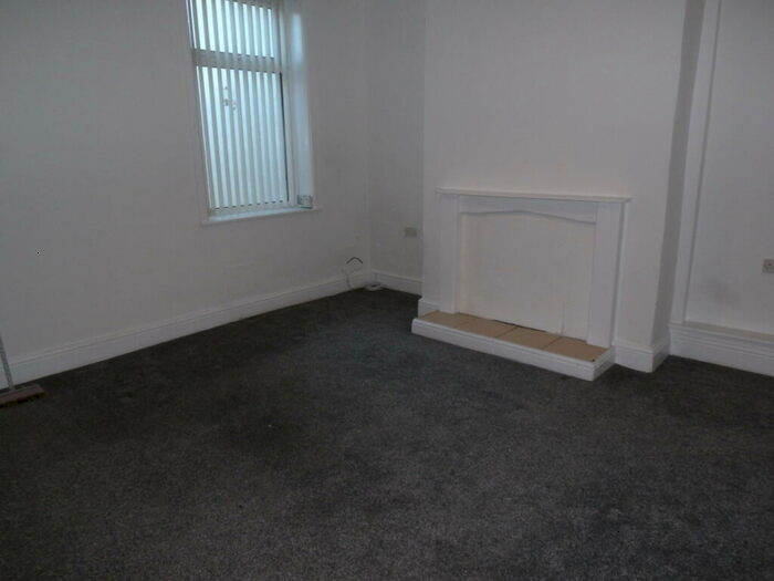 2 Bedroom Terraced House To Rent In Company Street, BB1