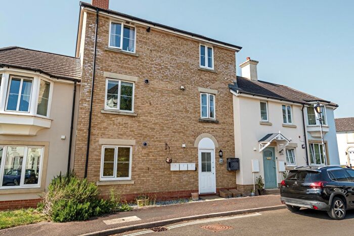 1 Bedroom Flat For Sale In Westaway Heights, Barnstaple, Devon, EX31