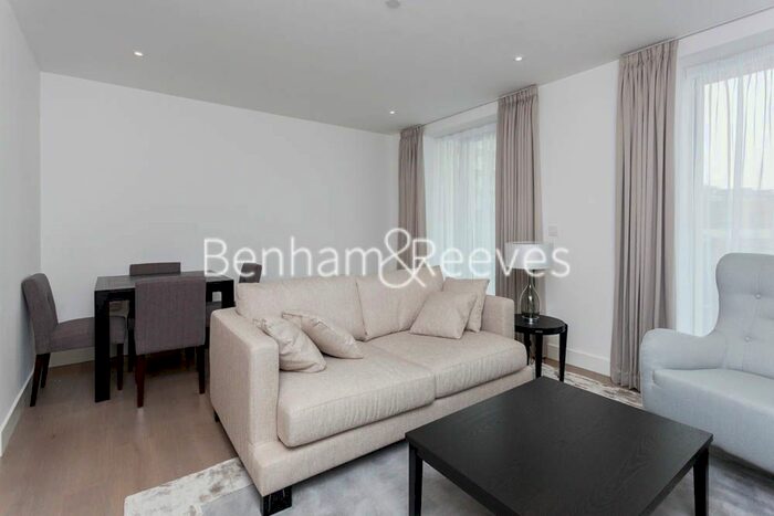 1 Bedroom Flat To Rent In Vaughan Way, London Dock, E1W
