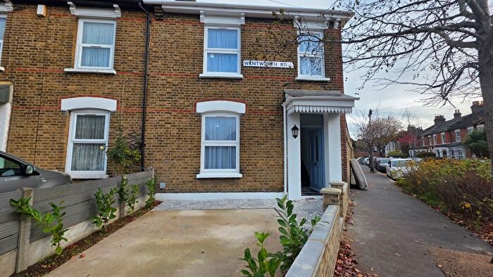 5 Bedroom Terraced House To Rent In Wentworth Road, London, E12