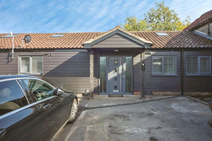 4 Bedroom Semi Detached Bungalow For Sale In Tannery Road, Combs, Stowmarket, IP14