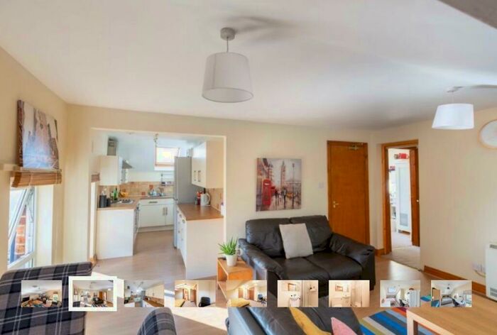 3 Bedroom Flat To Rent In Belle Vue Road, Leeds, West Yorkshire, LS3